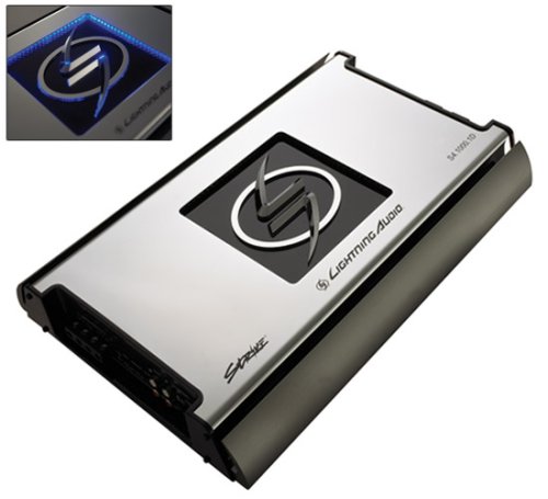 Lightning Audio S4.1000.1D. ����������� �������������� S4.1000.1D.